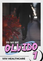 Yo no me olvido