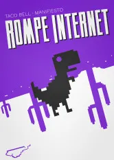Rompe Internet