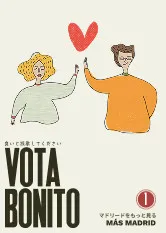 Vota bonito